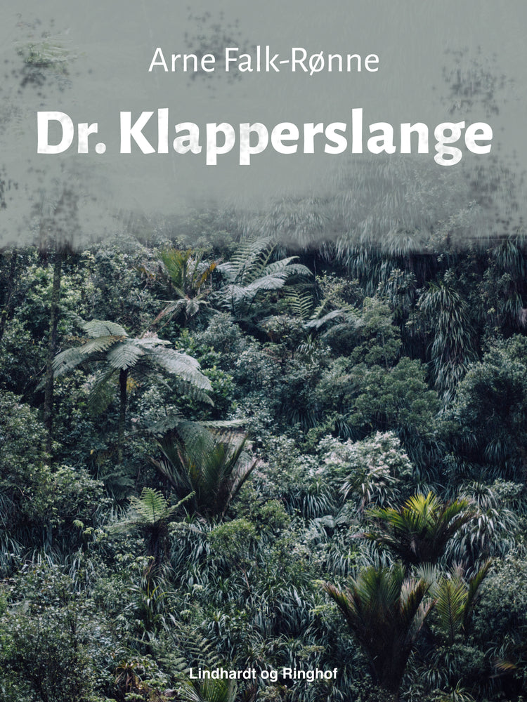 Dr. Klapperslange