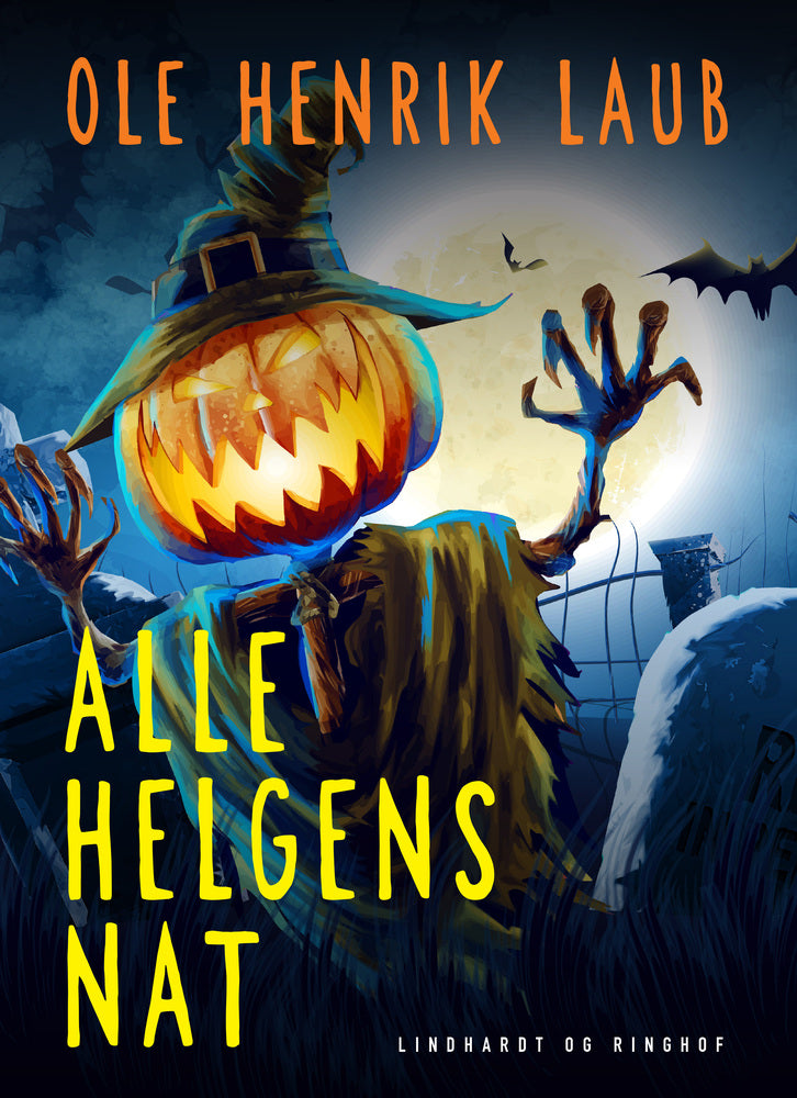 Alle helgens nat