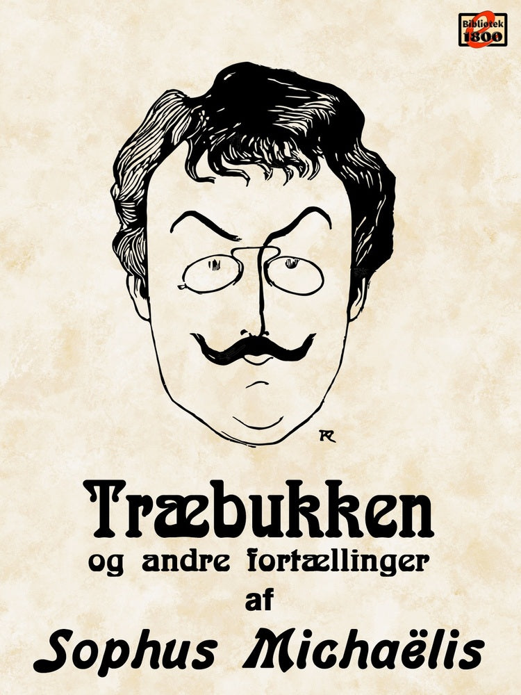Træbukken og andre fortællinger