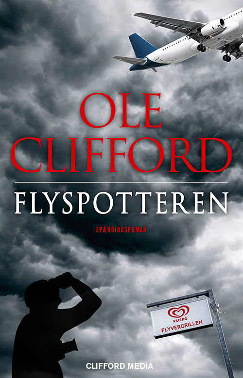 Flyspotteren