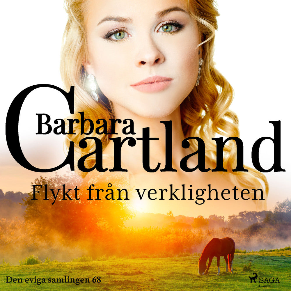 Flykt från verkligheten