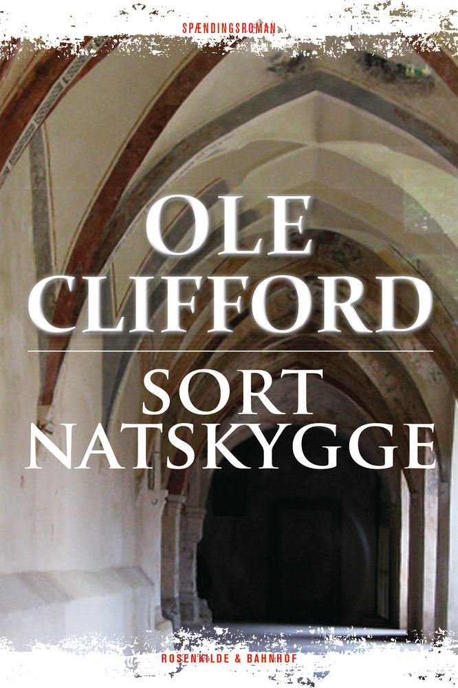 Sort natskygge