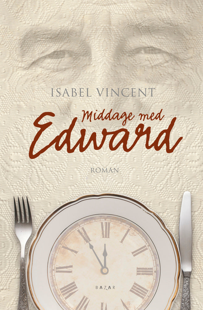 Middag med Edward