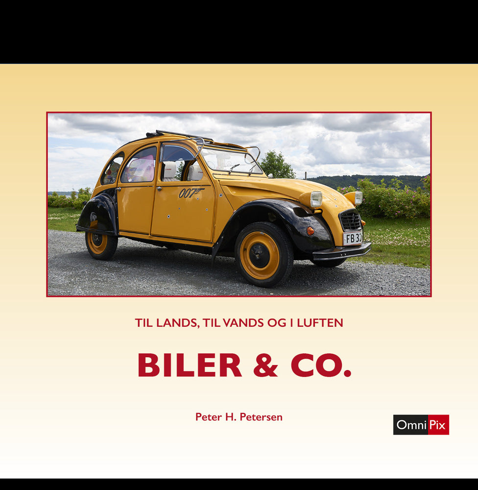 BILER & CO.