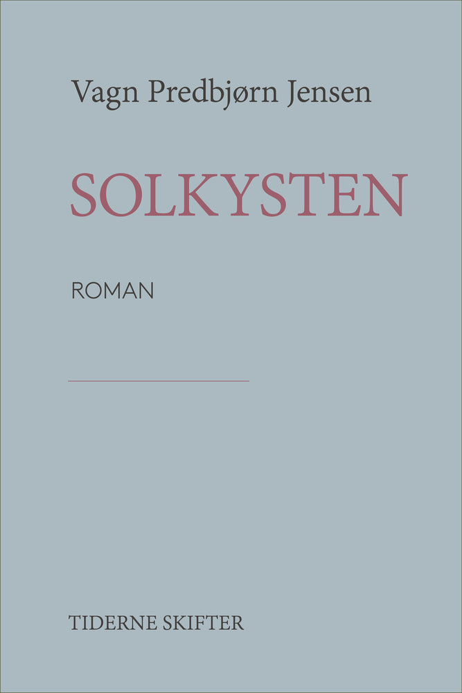 Solkysten