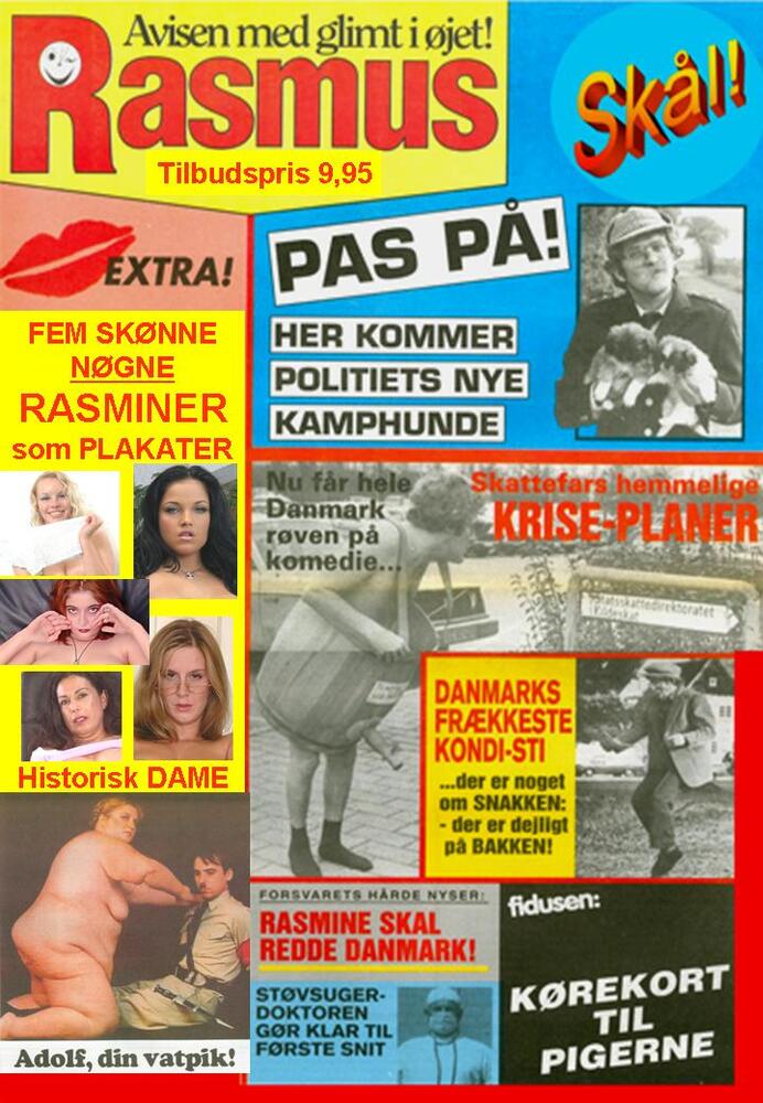 Rasmus
