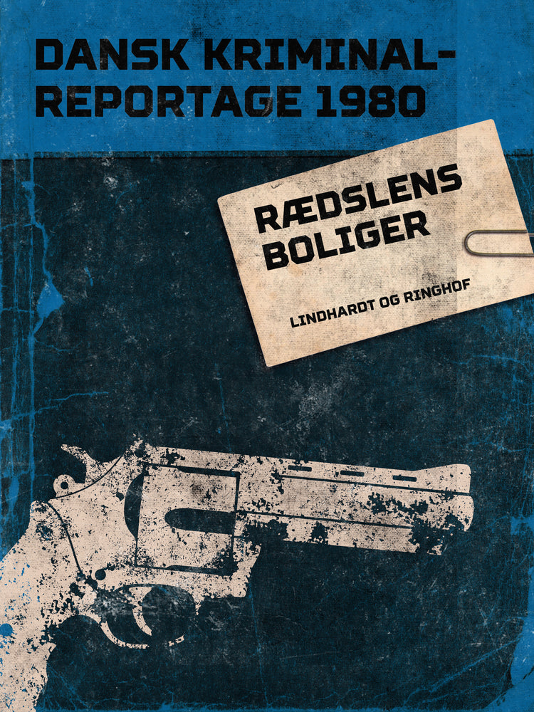 Rædslens boliger