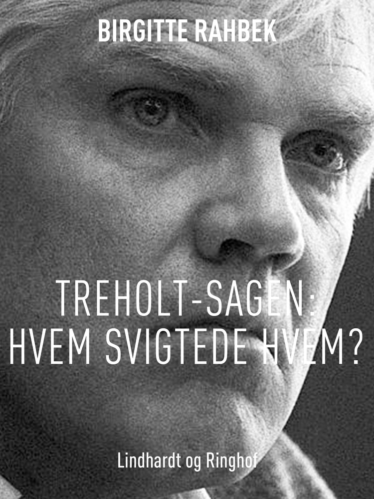 Treholt-sagen