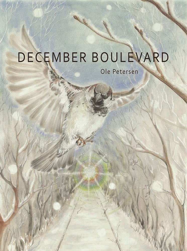 December Boulevard