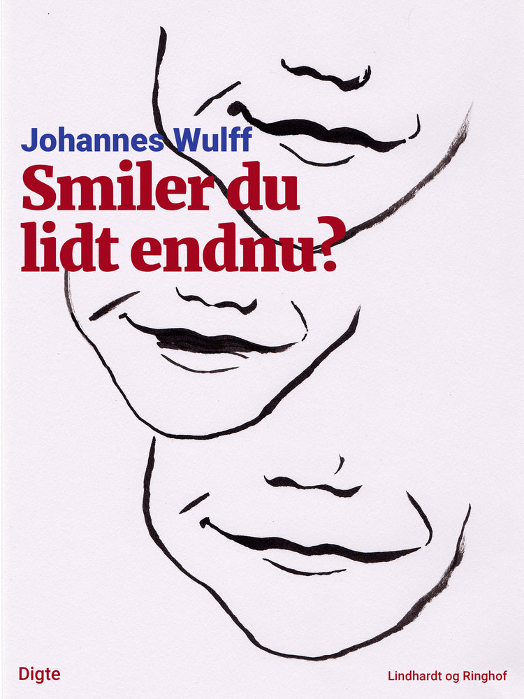 Smiler du lidt endnu?