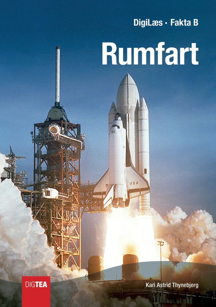 Rumfart