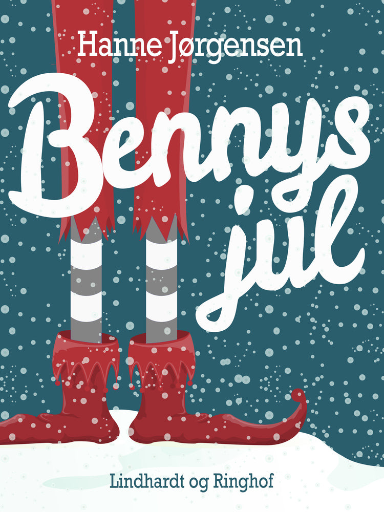 Bennys jul