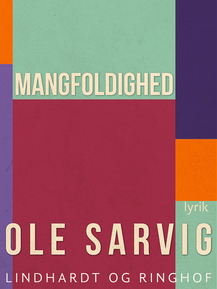 Mangfoldighed