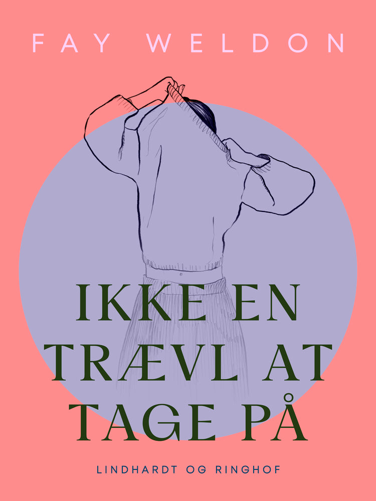 Ikke en trævl at tage på