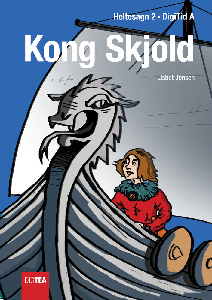 Kong Skjold