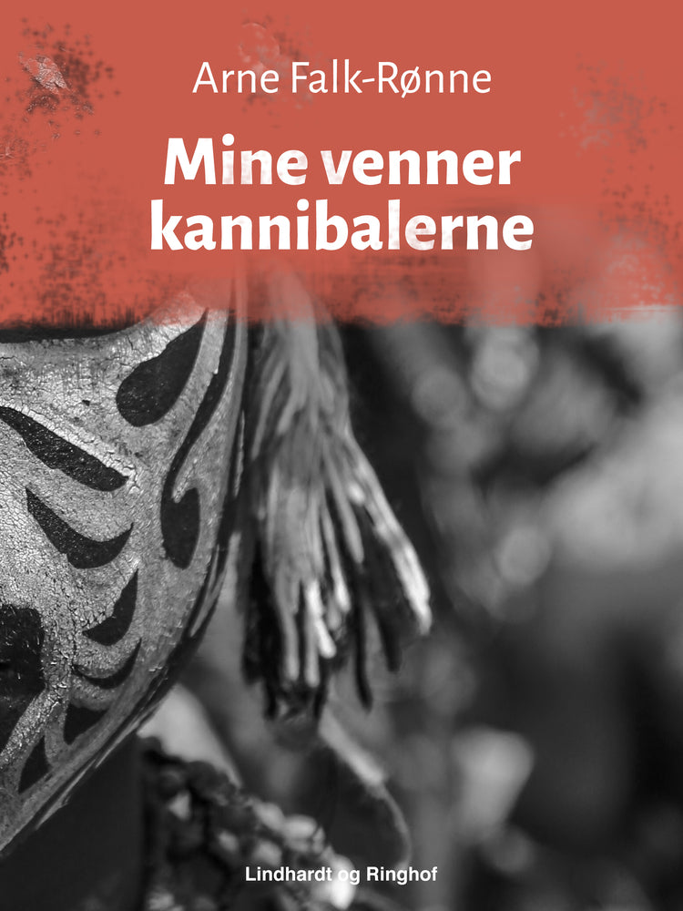 Mine venner kannibalerne