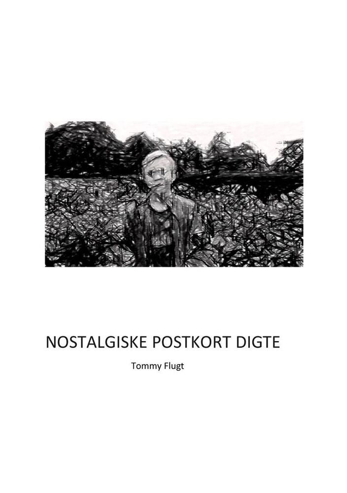 Nostalgiske postkort