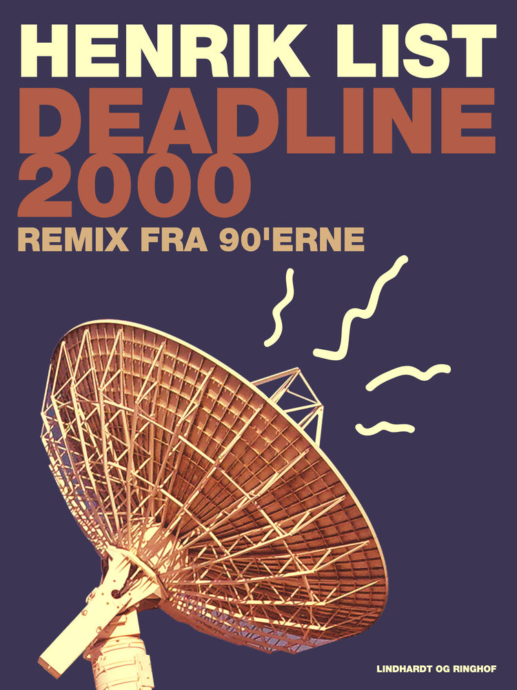Deadline 2000: Remix fra 90'erne