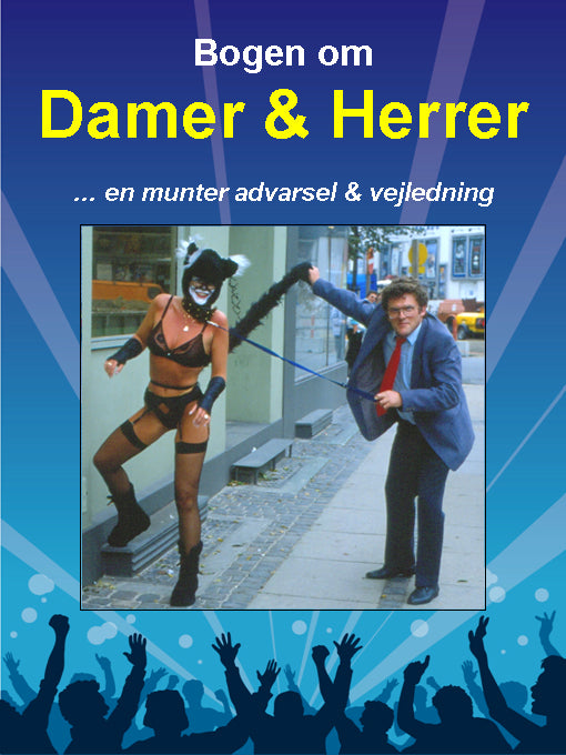 Bogen om damer & herrer