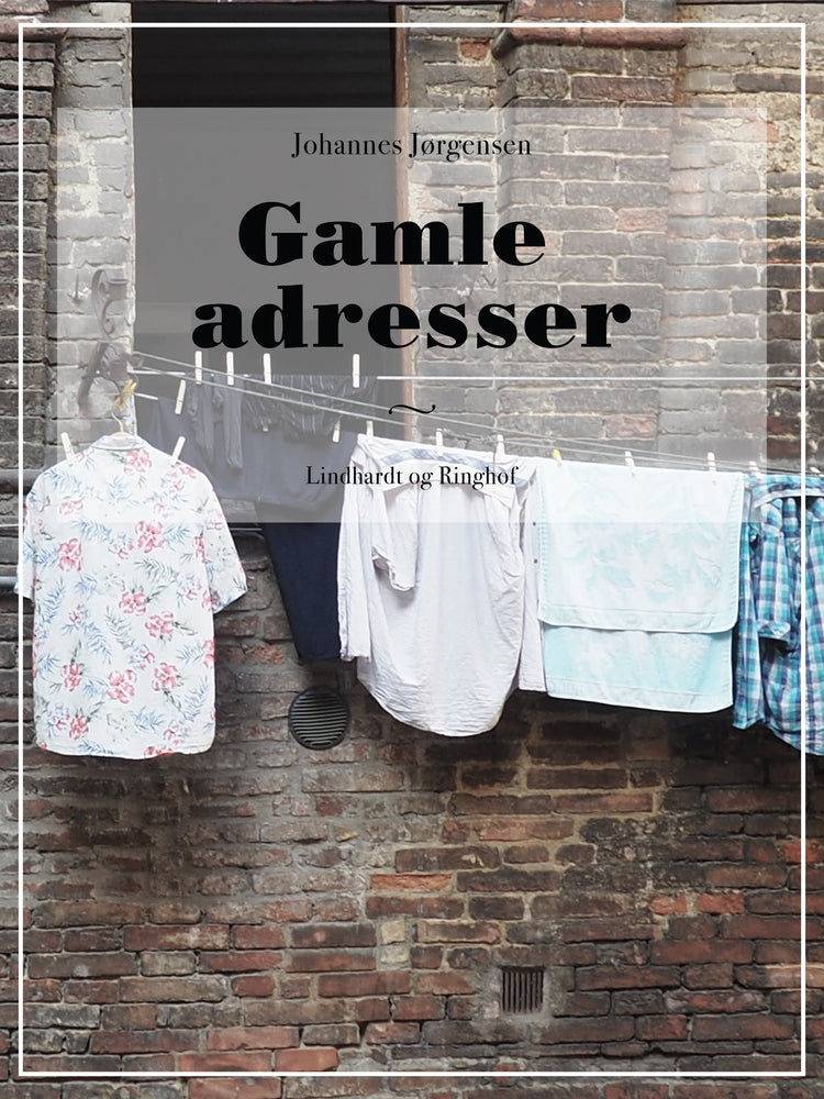 Gamle adresser
