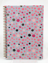 SPIRALBLOK KORAL FOIL A5