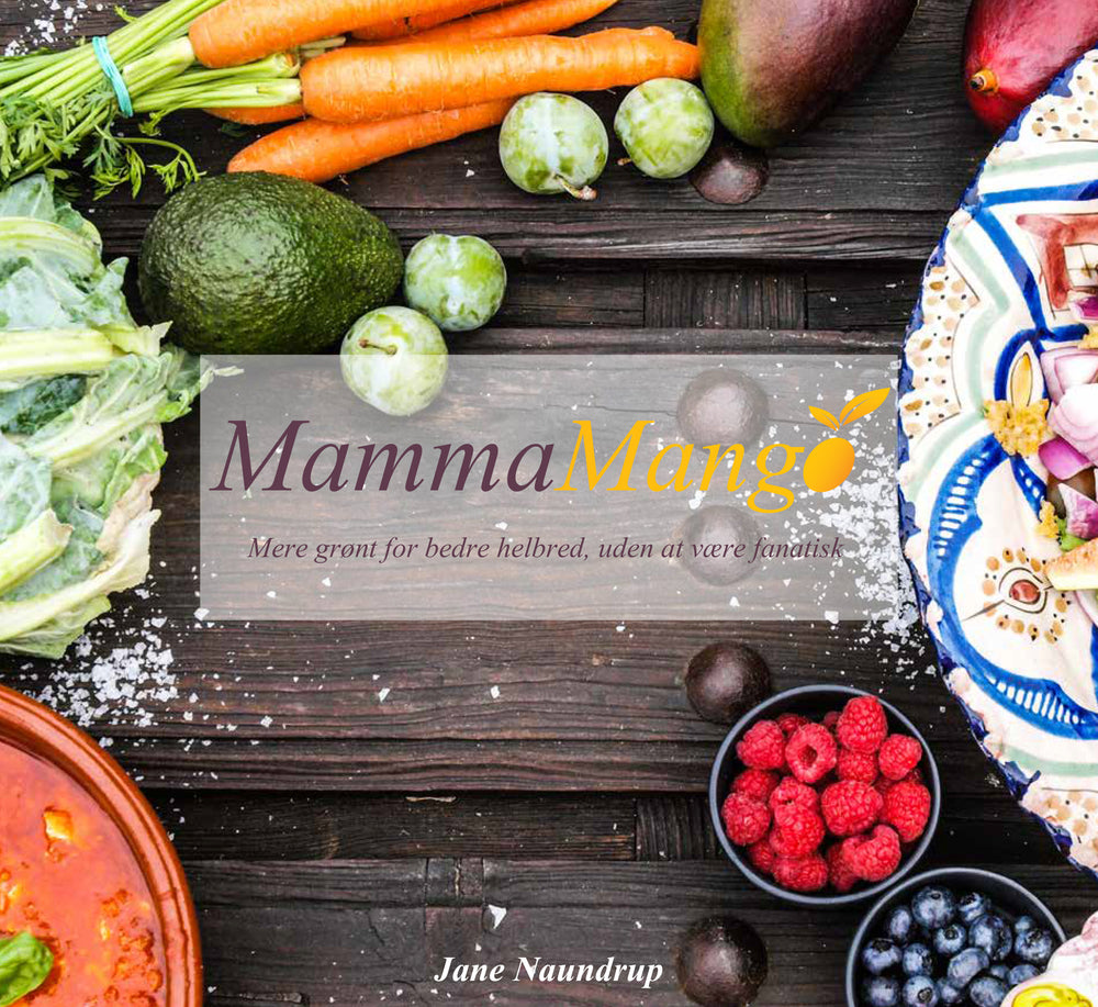 Mamma Mango