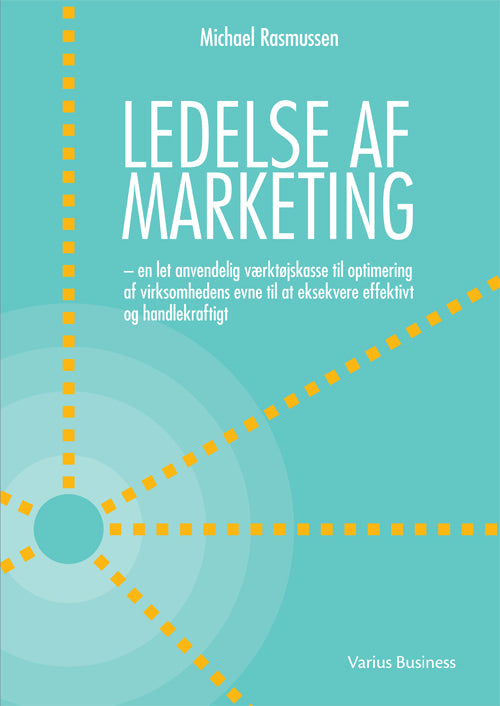 Ledelse af marketing