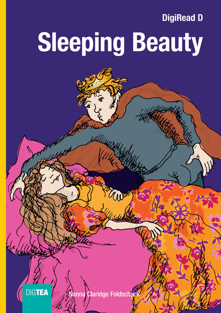 Sleeping beauty