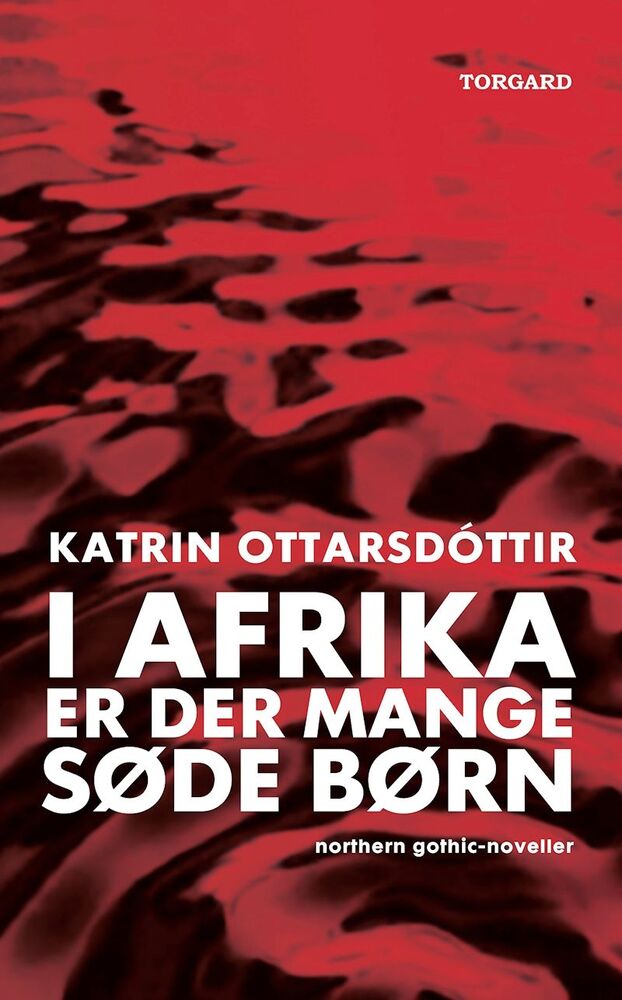 I Afrika er der mange søde børn
