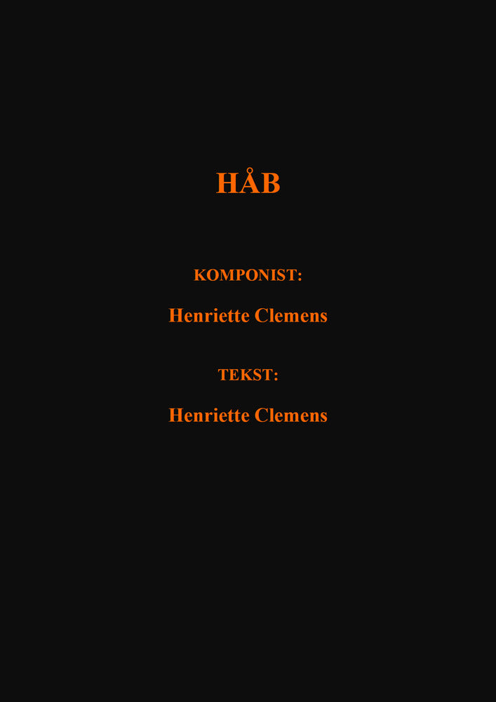 HÅB