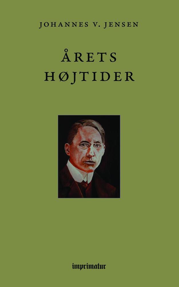 Årets Højtider