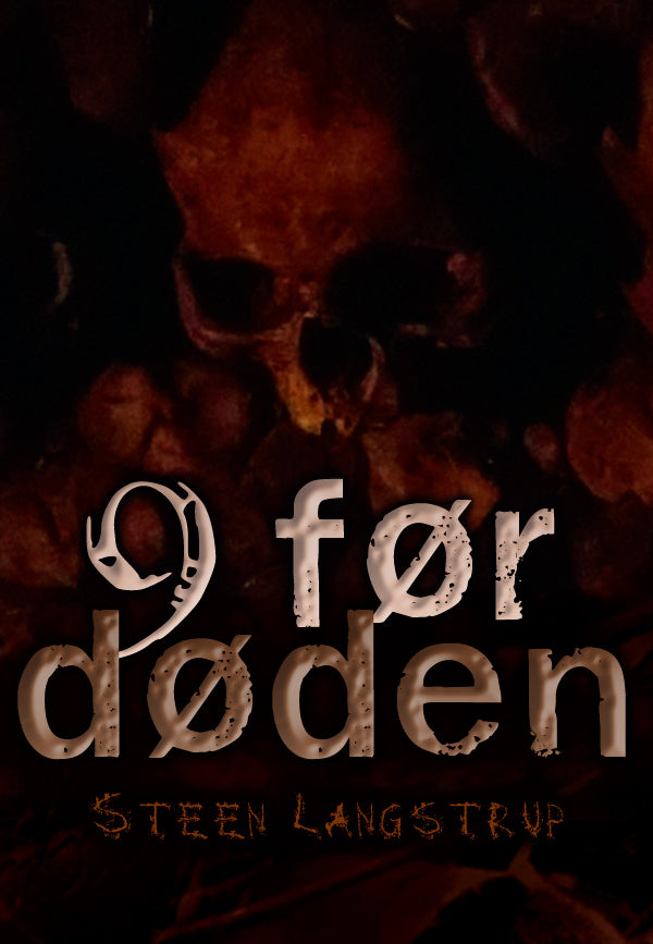 9 før døden