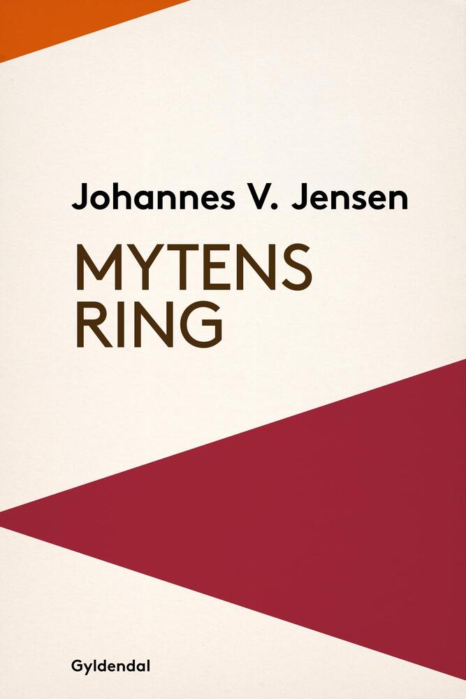 Mytens Ring