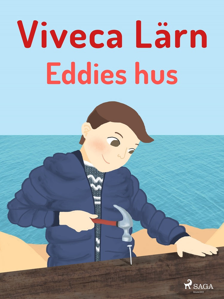 Eddies hus
