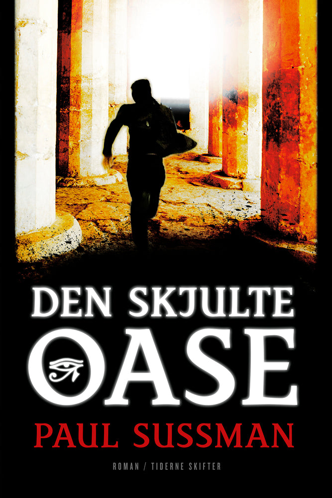 Den skjulte oase
