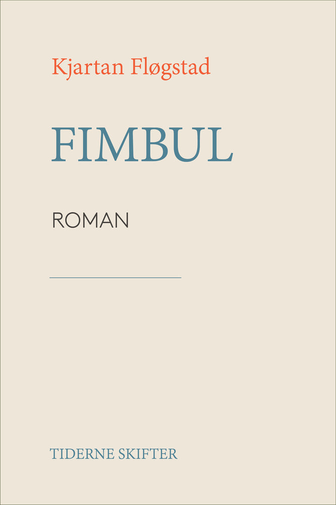 Fimbul