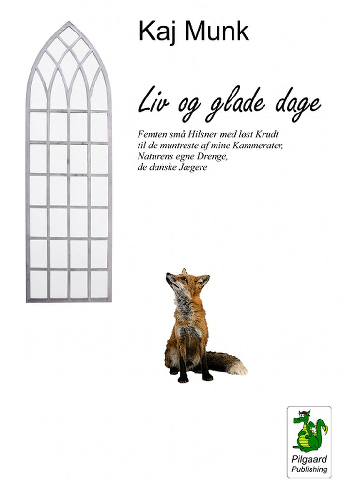 Liv og glade Dage