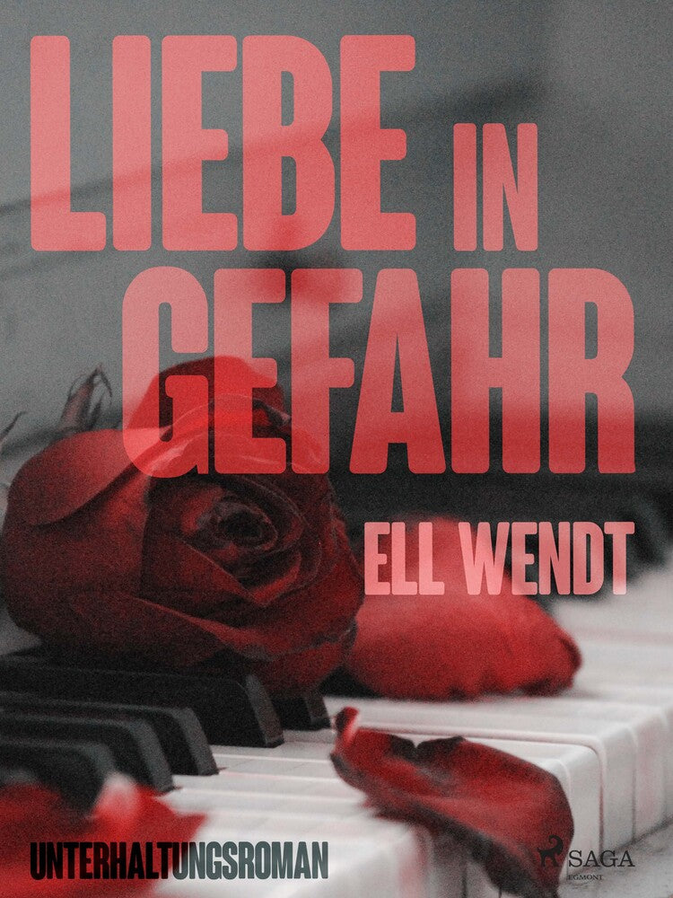 Liebe in Gefahr