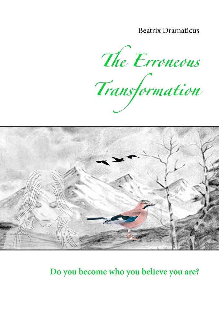 The erroneous transformation