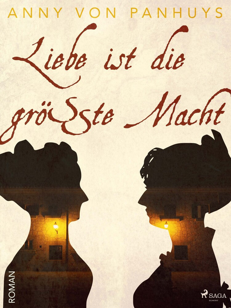 Liebe ist die größte Macht