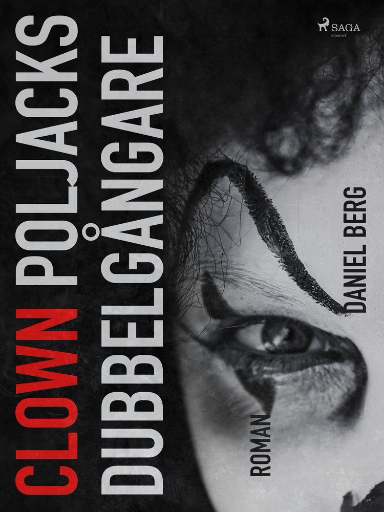 Clown Poljacks dubbelgångare