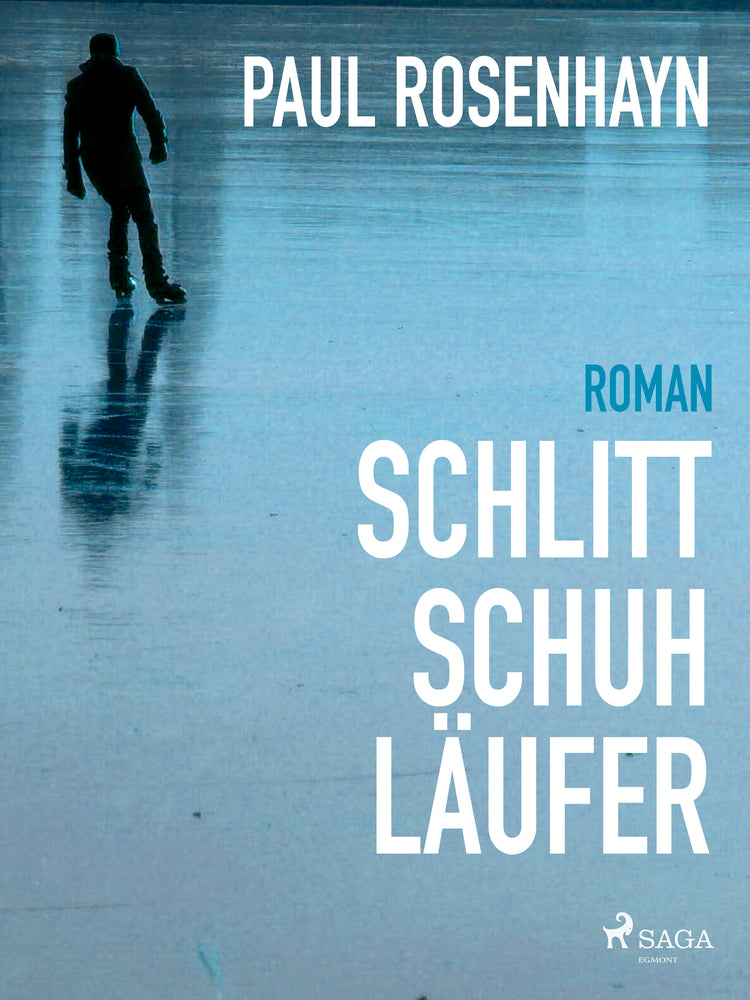 Schlittschuhläufer