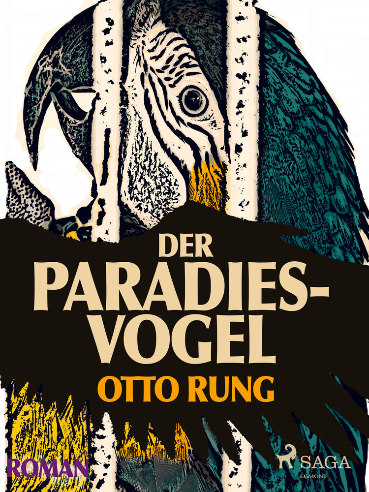 Der Paradiesvogel