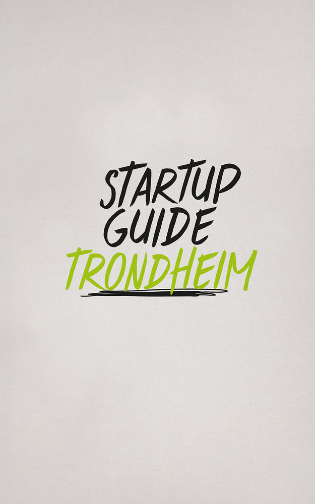 Startup Guide Trondheim
