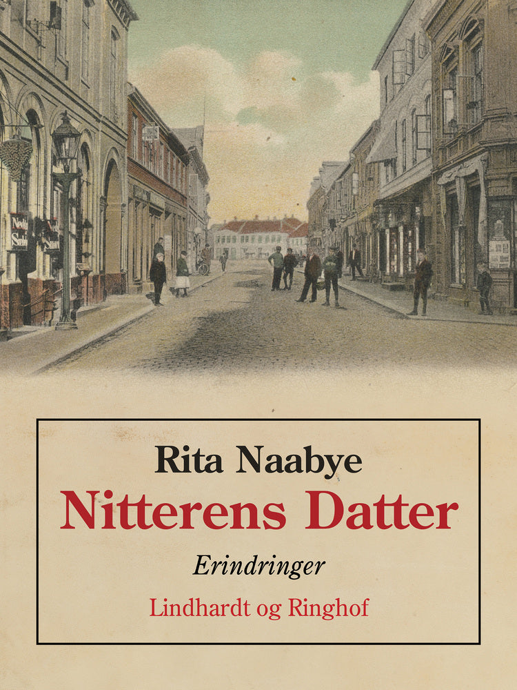 Nitterens datter