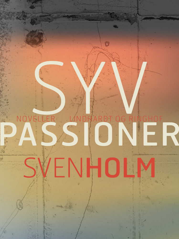 Syv passioner