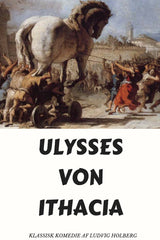 Ulysses von Ithacia