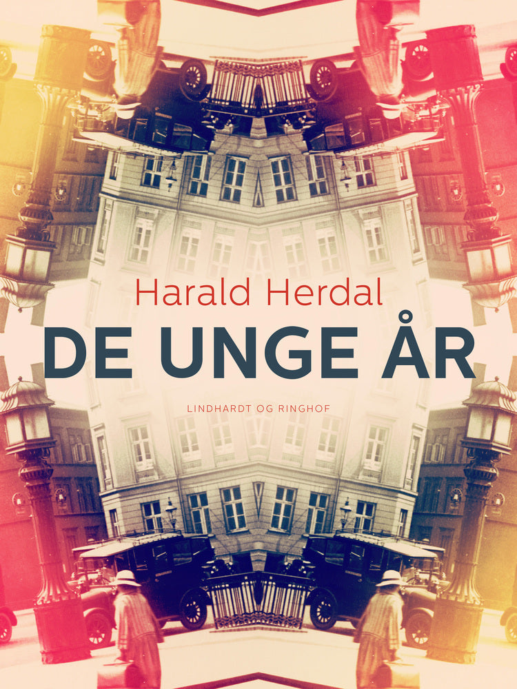 De unge år
