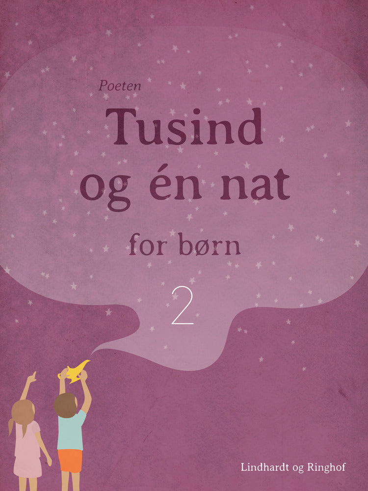 Tusind og én nat for børn 2