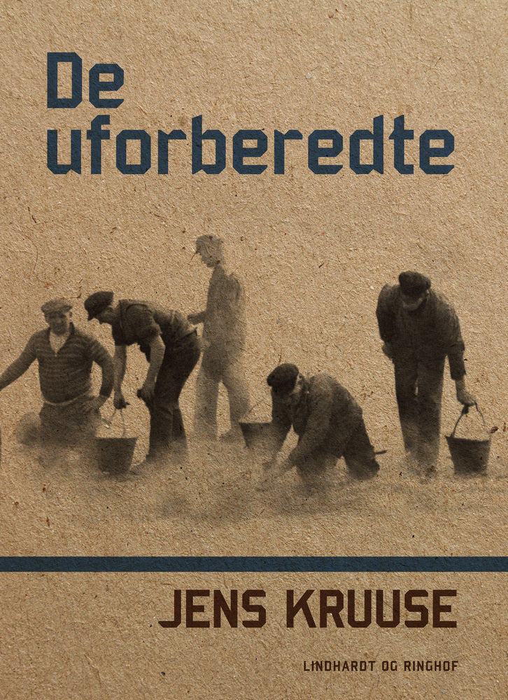 De uforberedte